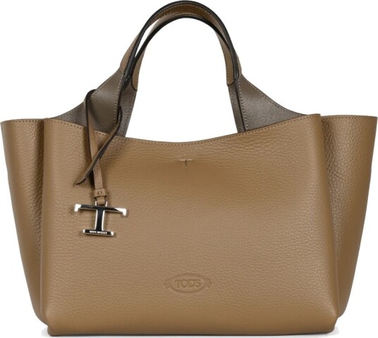 Tod's Dame Vesker Brun ONE SIZE, Tod's Dame Vesker Brun ONE SIZE,
