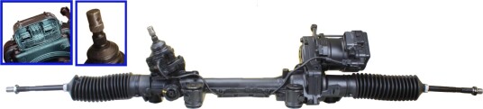Tannstang ELSTOCK 17-2068