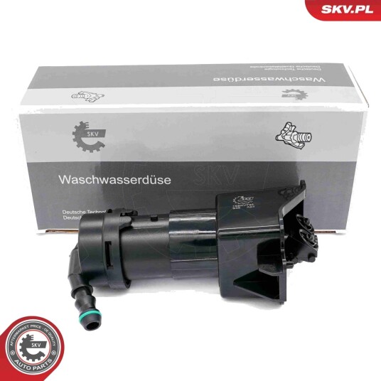 Vaskevannsdyse lyskastervasking ESEN SKV 15SKV736