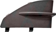 Ventilasjonsgitter VAN WEZEL 2768592
