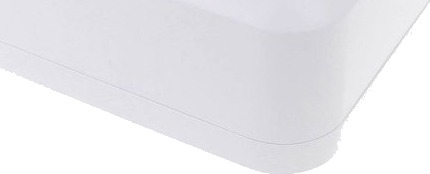 Hammond Electronics 1556GAWH 200 × 160 × 70 mm ABS Flammehemmende Hvit Kabinett Hammond Electronics 1556GAWH 200 × 160 × 70 mm ABS Flammehemmende Hvit Kabinett