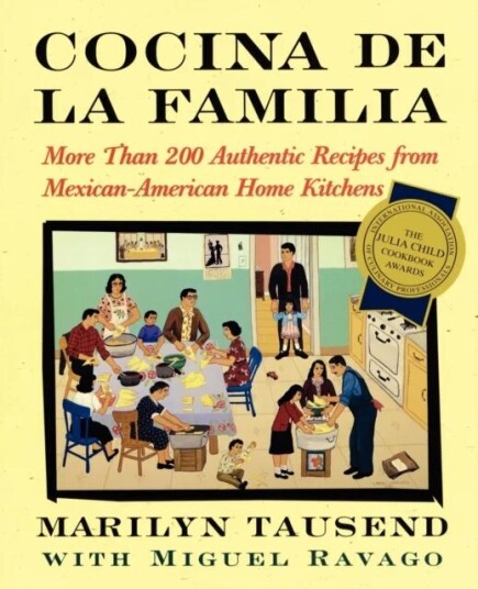 Cocina De La Familia Av Marilyn Tausend