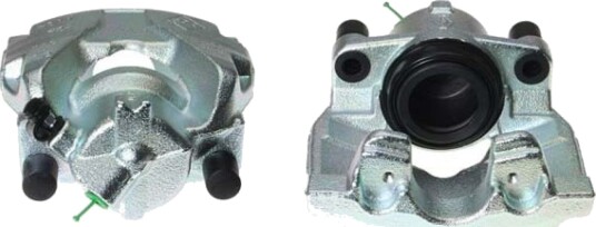 Bremsecaliper Axia 394568 Bremsecaliper Axia 394568
