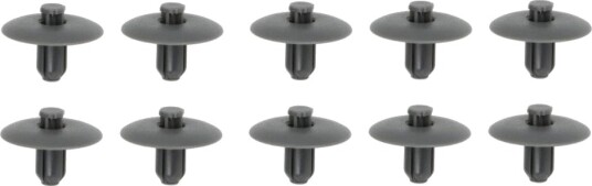 TOURMAX RVT-PR02 Klips, karosseri TOURMAX RVT-PR02 Klips, karosseri