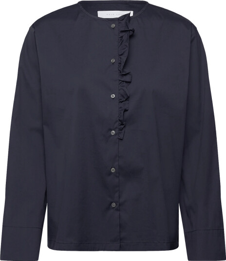 Naja Lauf | Natalia Blouse Fancy Poplin | 32