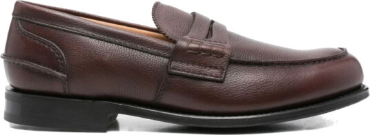 Church's Herre Sko Brun 40 EU,
