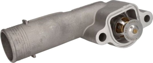 Påmonteringssett, termostatkabinett THERMOTEC D2AG004TT