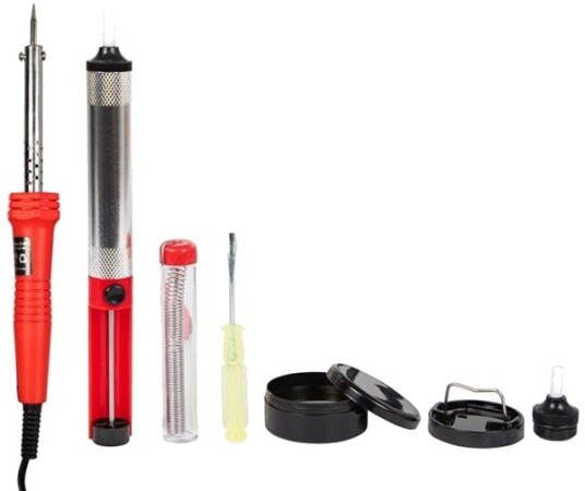 Blow Xtreme Loddesett 7 Deler Blow Xtreme Loddesett 7 Deler