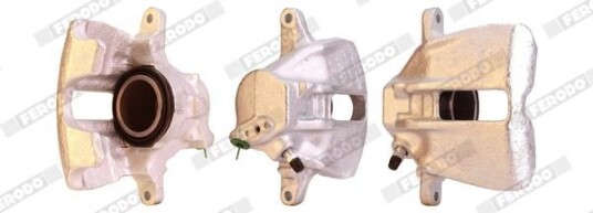 Bremsecaliper FERODO FCL691926