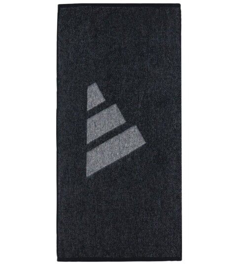 Adidas Performance Per Pack Towel Black ONE SIZE Adidas Performance Per Pack Towel Black ONE SIZE
