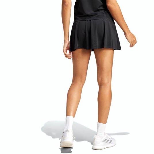 Adidas Club Skirt Padel og tennisskjørt jente