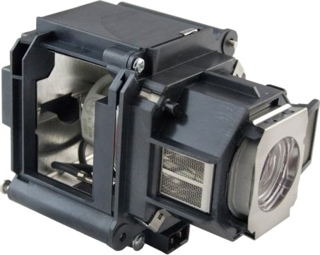 Bti   Projektorlampe   Uhe   330 Watt   2000 TimeR   For Epson Eb G5650 G5750 G5900 G5950  Powerlite 4200 4300 Pro G5650 Pro G5750 Pro G5950
