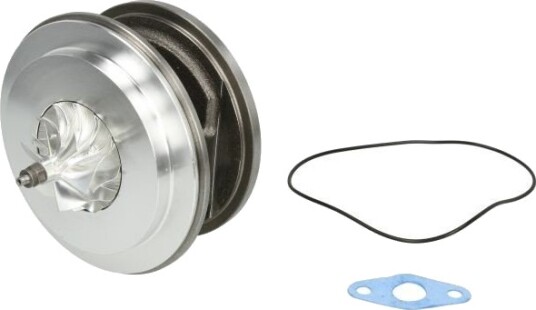 Kjernegruppe, lader EVORON EVCH0053