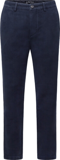 Barbour Barbour Moleskin Tailored Fit Trouser   Navy   36 RG