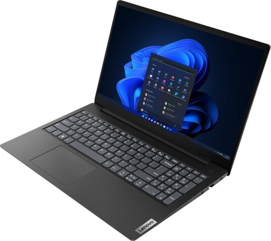 Lenovo V15 G4 15,6" FHD AMD Ryzen 5 7520U 8GB RAM 256GB SSD Windows 11 Home Svart