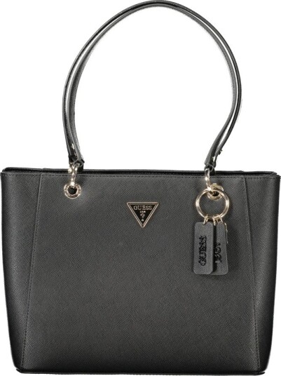 Guess Dame Vesker Svart ONE SIZE, Guess Dame Vesker Svart ONE SIZE,