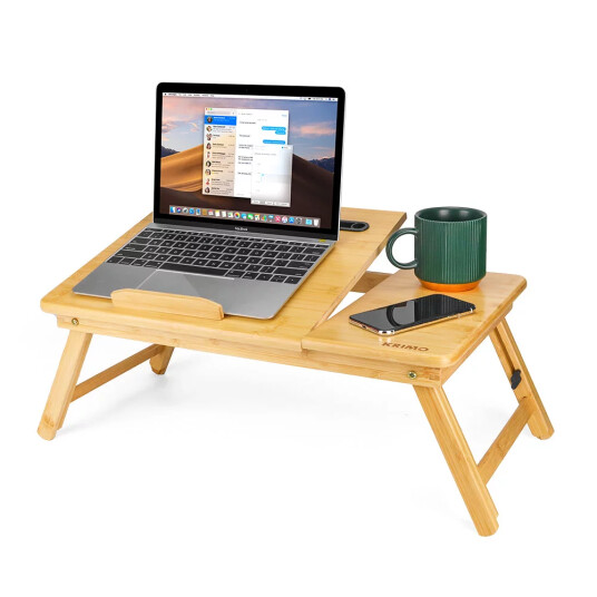 Engrospris Krimo bærbart pc bord 221683