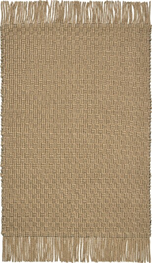 Udo Teppe 200x300 cm, Tan