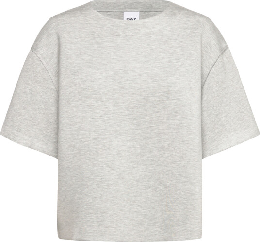 Day Birger et Mikkelsen Amalie Scuba Grey XXS