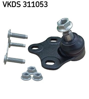 Bærekule SKF VKDS 311053