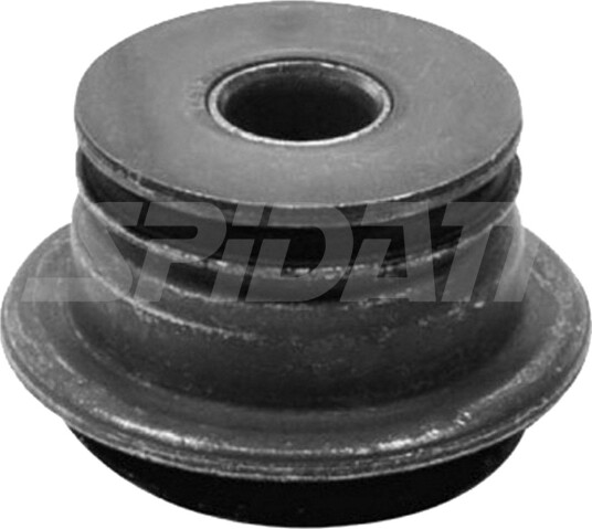 Lagring, akselskaft SPIDAN CHASSIS PARTS 411528