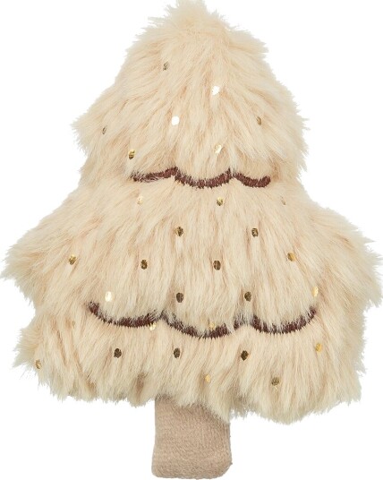 Trixie Xmas Kosedyr Juletre Med Kattemynte 9.5 Cm