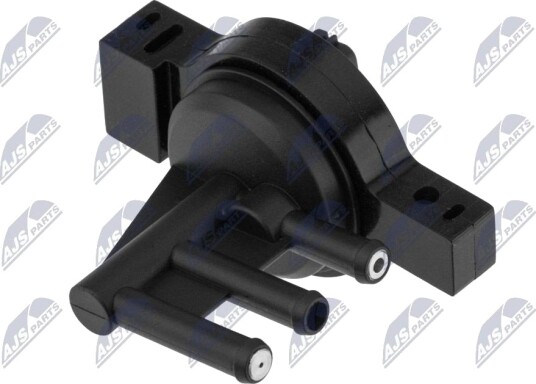 Trykkomformer, turbolader NTY ECD-SA-000