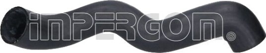 ORIGINAL IMPERIUM 226020 Ladeluftslange