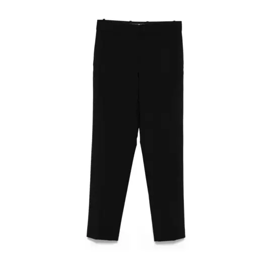 Ermanno Scervino Dame Bukser Svart XL,