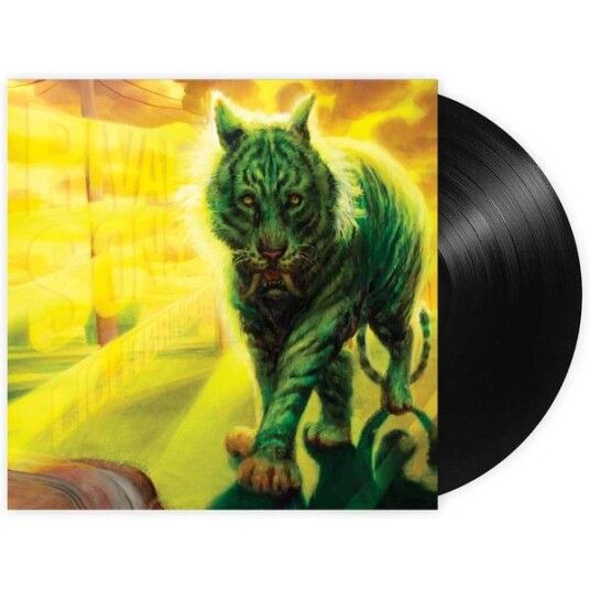 Rival Sons - Lightbringer (Vinyl)