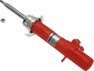 KONI 8745-1189R Støtdemper