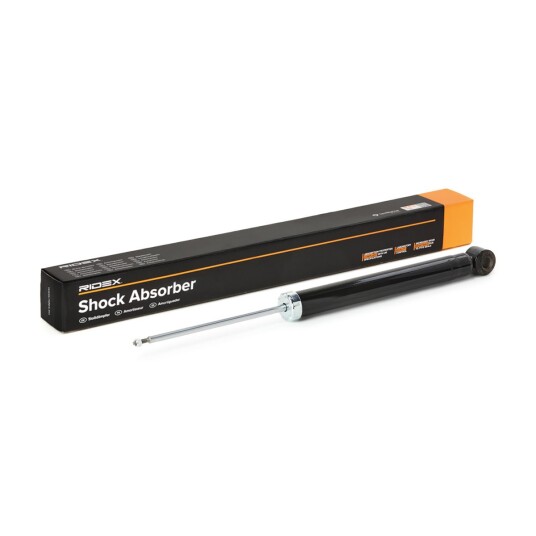 Støtdemper RIDEX 854S2418