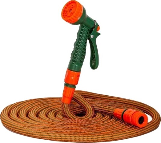 Ramme Waz Hagekant Uttrekkbar 2,5–10 M Wox10