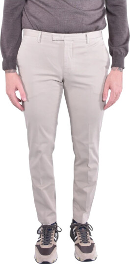 PT Torino Herre Bukser Beige M,