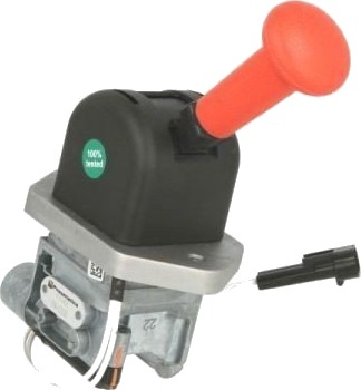 Bremseventil, håndbrems PNEUMATICS PN-10326