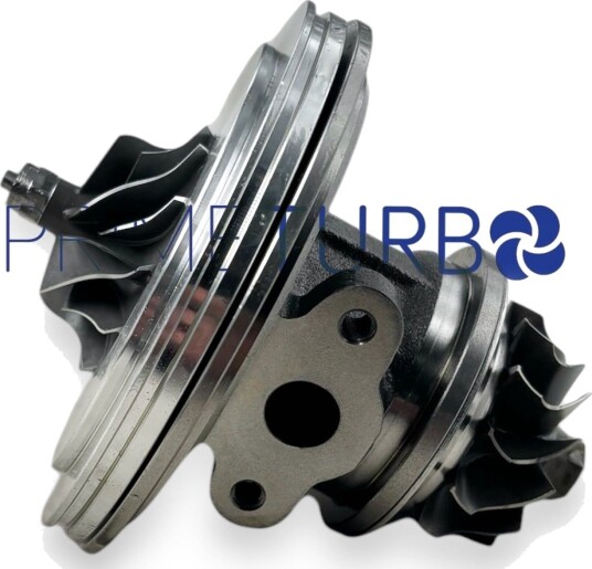 Kjernegruppe, lader Prime Turbo K00319C