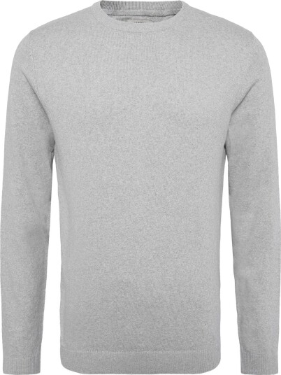 JJ REBEL | Jrebcallum Knit Crew Neck Noos | XXL