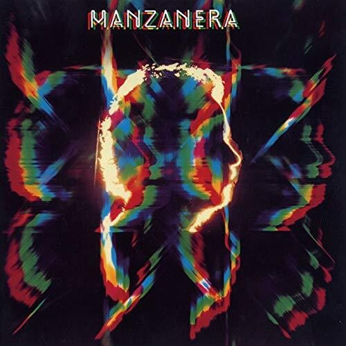 Phil Manzanera KSCOPE (Remastered / Paper Sleeve) CD