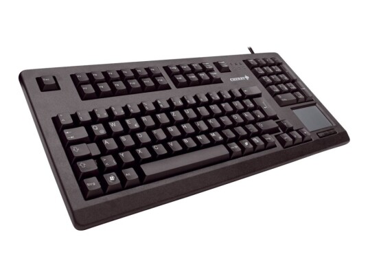 Cherry Mx11900 - Tastatur - Usb - Qwerty - Usa - Ass Cherry Mx11900 - Tastatur - Usb - Qwerty - Usa - Ass