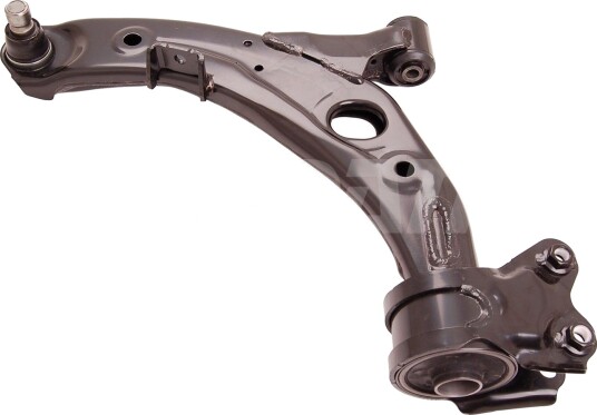 SPIDAN CHASSIS PARTS 58950 Bærearm SPIDAN CHASSIS PARTS 58950 Bærearm
