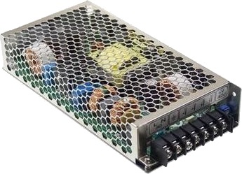 Mean Well Msp-200-36 90 264 V 200 W 36 V Rohs 98 Mm 199 Mm