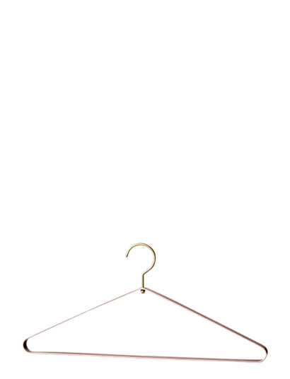 AYTM Vestis Hanger - Set/2 - Pink - ONE SIZE