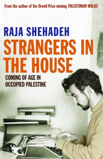 Strangers in the House Strangers in the House
