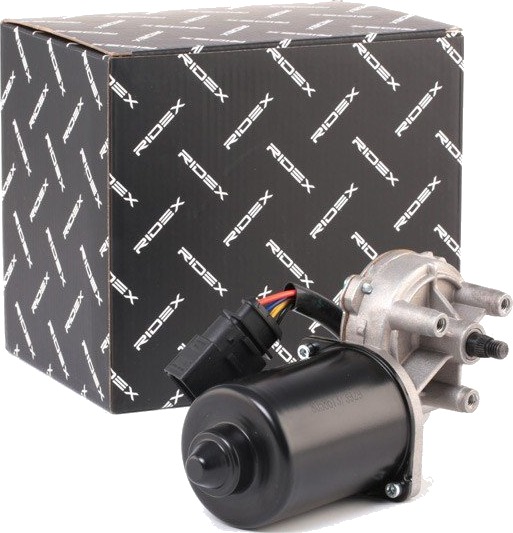 RIDEX 295W0016 Vindusviskermotor