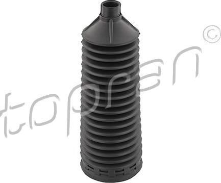 Mansjett styring TOPRAN 302 441