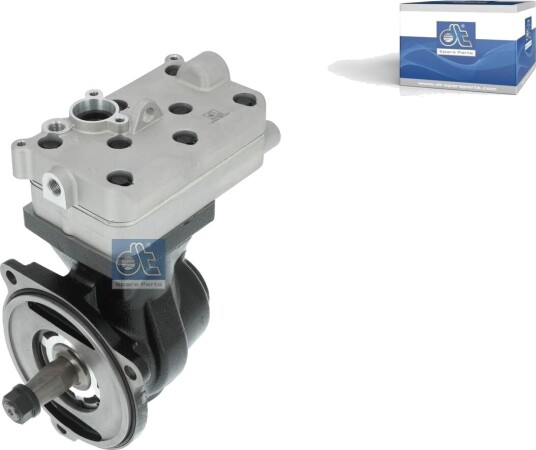 DT Spare Parts 2.44823 Kompressor til luftfjæring