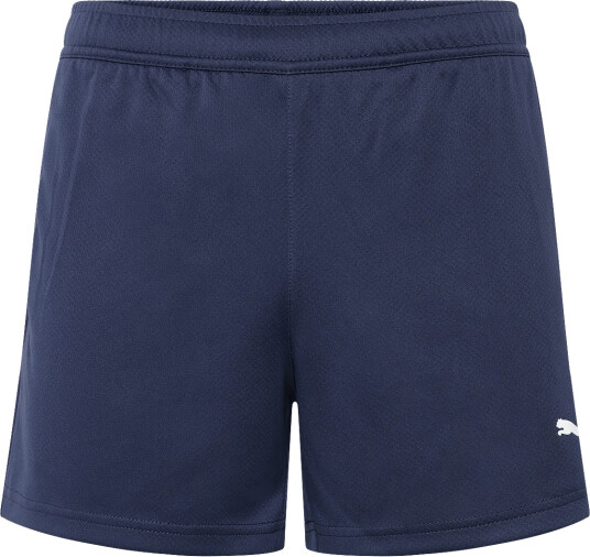 PUMA Teamgoal Training Short Wmn Navy XS