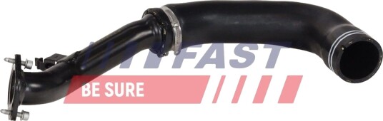 Ladeluftslange FAST FT14075