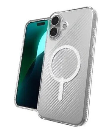 ZAGG Luxe Snap for iPhone 16 Plus