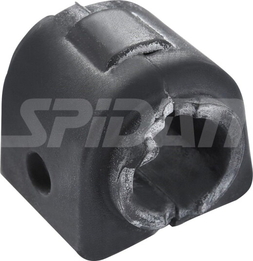 Lagring stabilisator SPIDAN CHASSIS PARTS 411754